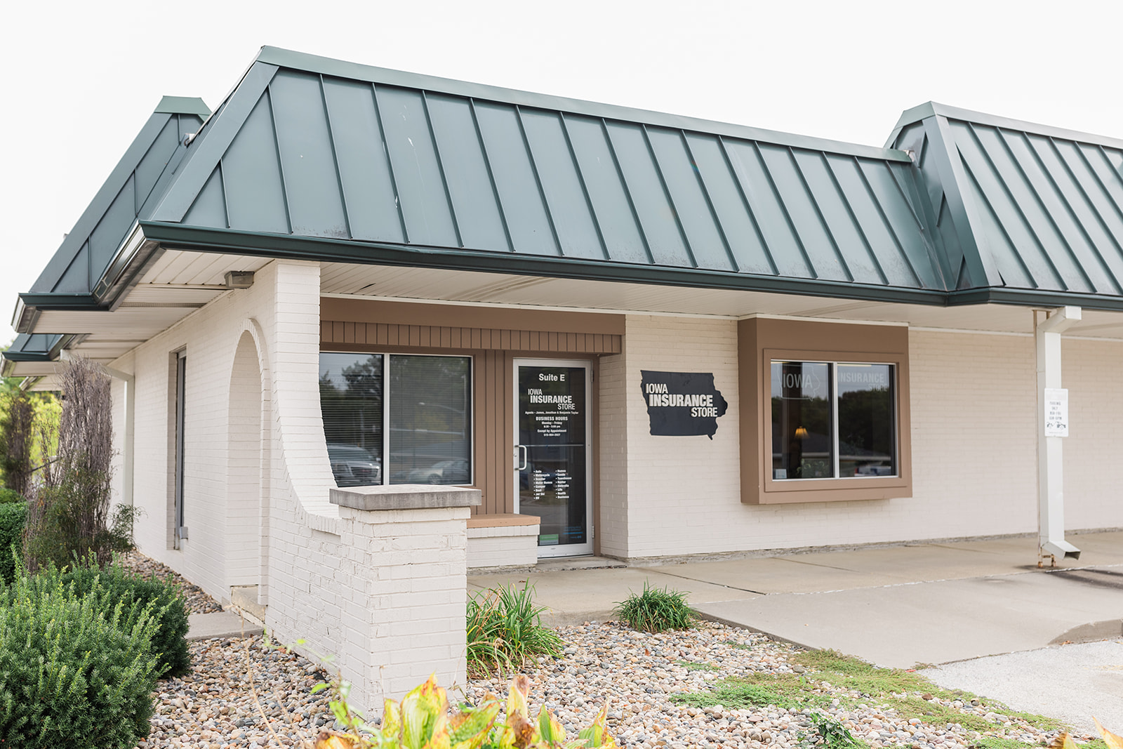 Iowa Insurance Store 2025