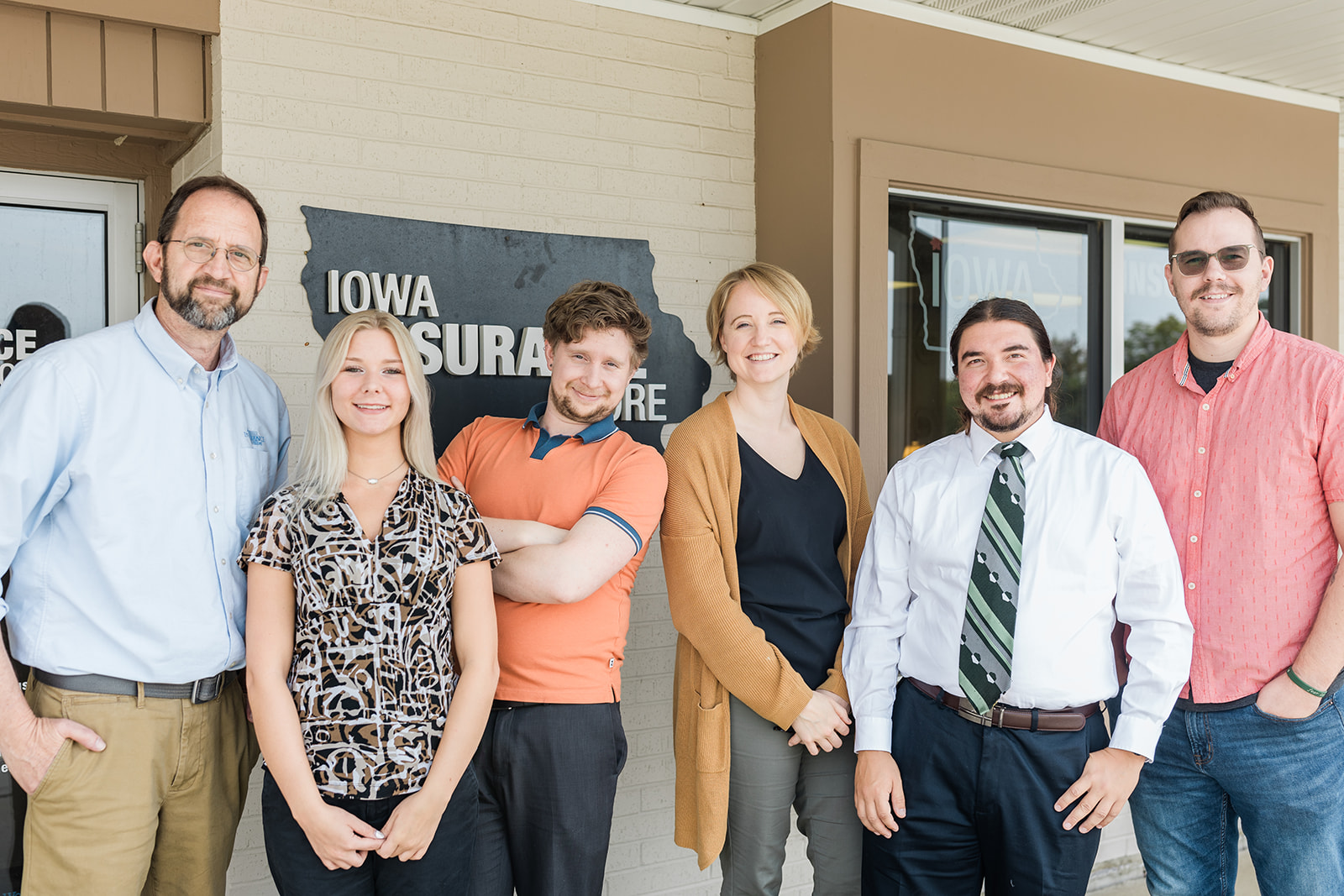 Iowa Insurance Store 2025